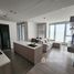 3 спален Квартира в аренду в Rhythm Charoenkrung Pavillion, Wat Phraya Krai, Банг Кхо Лаем