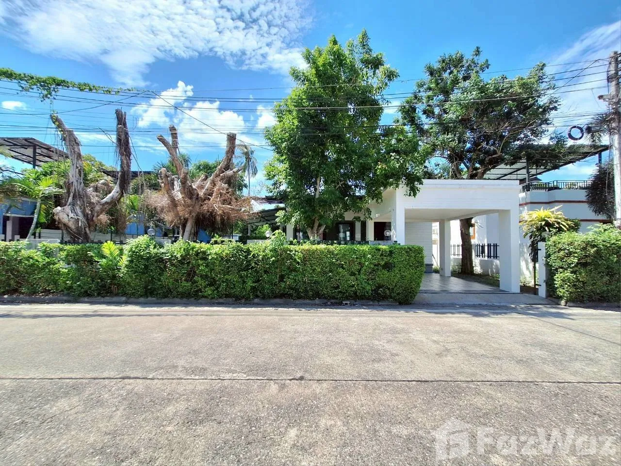 2 Bedroom Villa for rent at Salapa Village — photo 3
