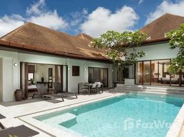 3 Schlafzimmer Villa zu verkaufen im Sunset Garden Phase 2, Rawai