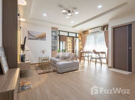 1 спален Кондо на продажу в Green Tower Condo, Chang Phueak, Mueang Chiang Mai, Чианг Маи