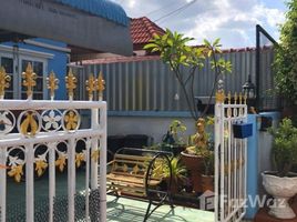 2 Bedroom Villa for sale at Kittichai Villa 7, Khu Fung Nuea, Nong Chok, Bangkok