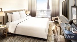 Vida Residences Dubai Mall 中可用单位