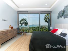 3 Bedrooms Condo for rent in Choeng Thale, Phuket Andamaya Surin Bay
