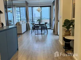 อพาร์ทเม้นท์ 1 ห้องนอน ให้เช่า ในโครงการ แอราส, เมืองพัทยา