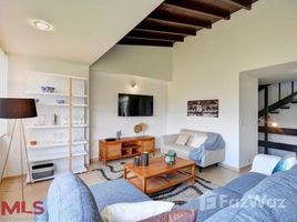 4 Bedroom Apartment for sale at AVENUE 41A A # 19 SOUTH 21, Medellin
