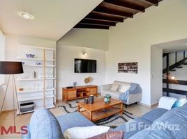 4 Bedroom Condo for sale at AVENUE 41A A # 19 SOUTH 21, Medellin