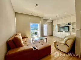 1 Bedroom Condo for rent at Touch Hill Place, Chang Phueak