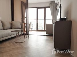 คอนโด 1 ห้องนอน ให้เช่า ในโครงการ แชปเตอร์ ทองหล่อ 25, คลองตันเหนือ