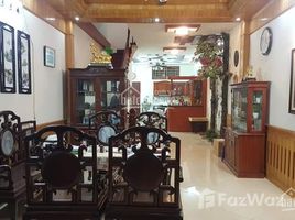 3 Phòng ngủ Nhà mặt tiền for sale in Long Biên, Hà Nội, Bồ Đề, Long Biên