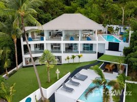 5 Bedroom Villa for sale in Bo Phut, Koh Samui, Bo Phut