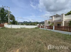  Land for sale in Sam Roi Yot, Hua Hin, Sam Roi Yot, Sam Roi Yot