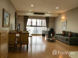 2 chambre Condominium à louer à , Khlong Tan