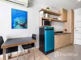 Studio Wohnung zu verkaufen im The Bliss Condo by Unity, Patong