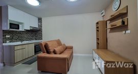 ยูนิตที่เหลืออยู่ในโครงการ พฤกษาธานี ฟิฟ คอนโดเทล