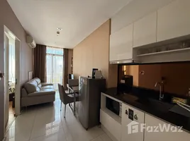 ขายอพาร์ทเม้นท์ 1 ห้องนอน ในโครงการ อัพ เอกมัย, คลองตันเหนือ, วัฒนา