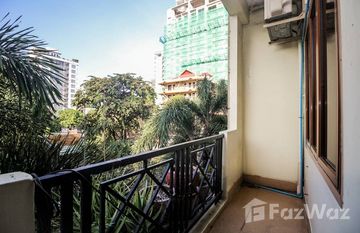 2 BR apartment for rent BKK1 $700 in Boeng Keng Kang Ti Muoy, Пном Пен