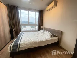 1 Schlafzimmer Wohnung zu verkaufen im Ladda Condo View, Si Racha, Si Racha, Chon Buri, Thailand