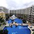 2 спален Кондо в аренду в Arcadia Beach Continental, Nong Prue