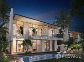4 Bedroom Villa for sale at District 11, Mesoamerican, Discovery Gardens
