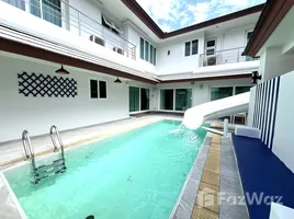 4 Bedroom House for sale at Sea Breeze Villa Pattaya, Bang Lamung, Pattaya, Chon Buri, Thailand