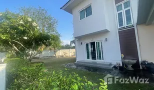 4 Bedrooms House for sale in Pa Bong, Chiang Mai Lanna Heritage 