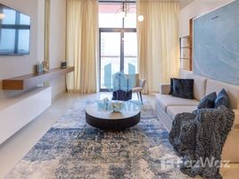 3 Bedroom Apartment for sale at Binghatti Creek, Umm Hurair 2