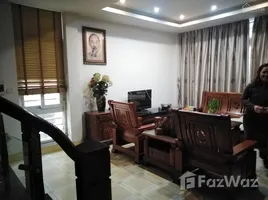 4 Schlafzimmer Haus zu verkaufen in Tay Ho, Hanoi, Xuan La