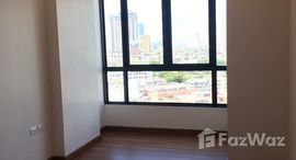 Available Units at Supalai Premier Charoen Nakorn