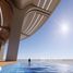 4 غرفة نوم بنتهاوس للبيع في Palm Beach Towers 3, Al Sufouh Road