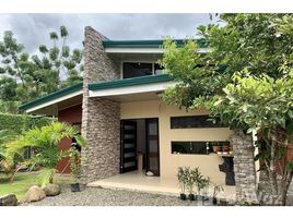 2 Bedroom House for sale in Osa, Puntarenas, Osa