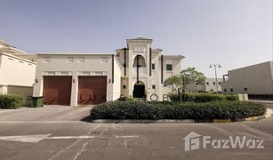 4 Bedrooms Villa for sale in North Village, Dubai Quortaj