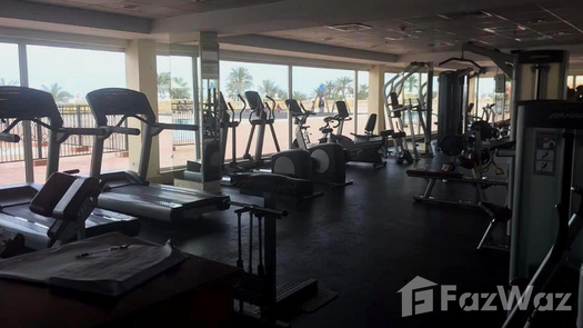 Photos 1 of the Communal Gym at Royal Breeze Residences