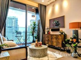 2 Schlafzimmer Wohnung zu vermieten im Masteri Lumiere Riverside, An Phu