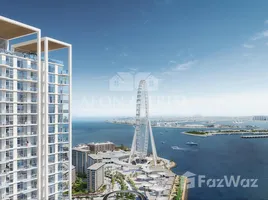 2 спален Квартира на продажу в Bluewaters Bay, Bluewaters Residences, Bluewaters