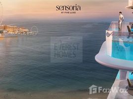 2 спален Квартира на продажу в Five JBR, Sadaf, Jumeirah Beach Residence (JBR)