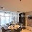 1 Bedroom Apartment for sale at Prive Residence, Park Heights