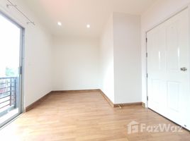 3 Bedroom Townhouse for sale at Pruksatown Nexts Onnut - Rama 9, Prawet, Prawet