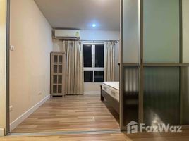 1 Bedroom Condo for sale at The Cube Plus Chaengwattana, Thung Song Hong, Lak Si