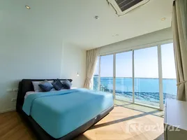 1 Bedroom Condo for sale at Movenpick Residences, Na Chom Thian, Sattahip