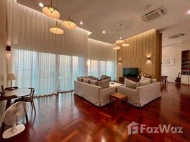 3 спален Кондо в аренду в Movenpick White Sand Beach Pattaya, Na Chom Thian