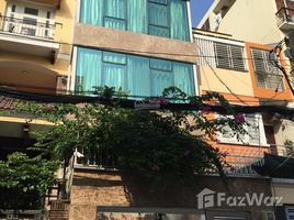 5 Schlafzimmer Haus zu verkaufen in Tan Binh, Ho Chi Minh City, Ward 13