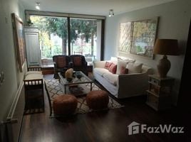 3 Habitación Apartamento en venta en Lo Barnechea, Santiago