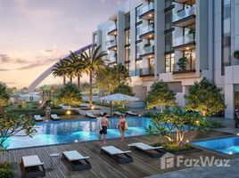 3 Bedroom Apartment for sale at Canal Front Residences, dar wasl