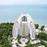 2 спален Квартира в аренду в The Cove Pattaya, Na Kluea