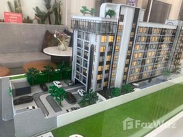 1 спален Кондо на продажу в Origin Place Phahol 59 Station, Anusawari, Банг Кхен