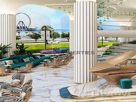 3 спален Квартира на продажу в Damac Bay, Dubai Harbour