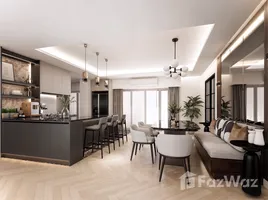 4 Bedroom Condo for sale at Fifty Fifth Tower, Khlong Tan Nuea, Watthana
