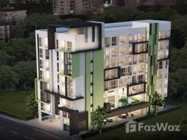 1 спален Пентхаус на продажу в Chateau In Town Vibhavadi 30, Chatuchak, Чатучак, Бангкок, Таиланд