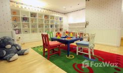 Photos 2 of the Indoor Kids Zone at Sky Villas Sathorn