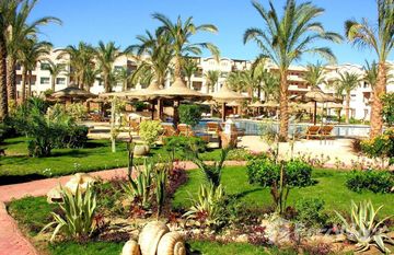 Sunset Pearl in Sahl Hasheesh, الساحل الشمالي